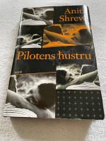 Pilotens hustru