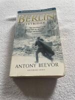 Berlin: slutstriden 1945