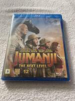 Jumanji: The next level
