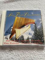 Pan Flute Christmas