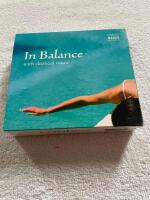 In Balance with Classical music (3CD)