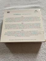 In Balance with Classical music (3CD)