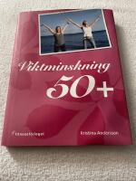 Viktminskning som 50+