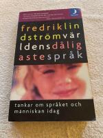 V&auml;rldens d&aring;ligaste spr&aring;k