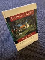 Gammal tr&auml;dg&aring;rd blir som ny