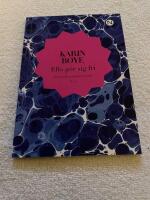 Ella g&ouml;r sig fri