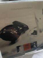 Himlen runt h&ouml;rnet