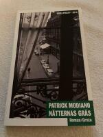 N&auml;tternas gr&auml;s