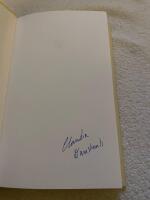 Fr&auml;mlingar jag k&auml;nner (SIGNERAD av f&ouml;rf.)