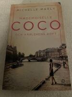 Mademoiselle Coco och k&auml;rlekens doft