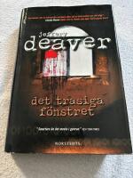 Det trasiga f&ouml;nstret