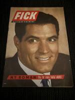 FICK -  #8 1961