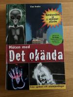 M&ouml;ten med det ok&auml;nda