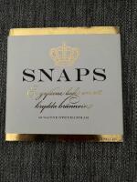 Snaps - En gyllene bok om att krydda br&auml;nnvin