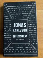 Spelreglerna: Noveller