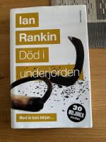 D&ouml;d i underjorden