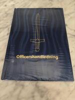Officershandledning