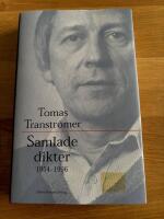 Samlade dikter 1954-1996