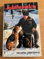 Henning-Hermelin/Jakthunden