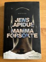 Mamma f&ouml;rs&ouml;kte