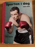 Sporten idag 1959-1960 