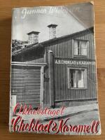 Aktiebolaget Choklad & Karamell