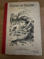 Kristina och Gossarne