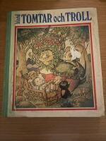 Bland tomtar och troll