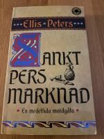 Sankt Pers marknad : [en medeltida mordg&aring;ta]
