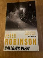 Gallows View