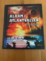 Alarm i Atlantvallen