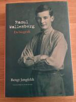 Raoul Wallenberg: en biografi