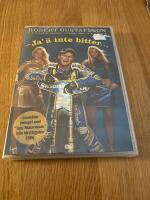 Ja' &auml; inte bitter..