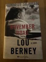 November Road