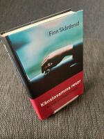 K&auml;nslosamma resor : en bok om livet i r&ouml;relse