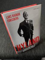 Hyland: Legenden och hans tid