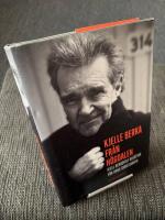 Kjelle Berka fr&aring;n H&ouml;gdalen : Kjell Bergqvist ber&auml;ttar f&ouml;r Hans Christiansen