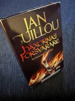 H&auml;xornas f&ouml;rsvarare : ett historiskt reportage