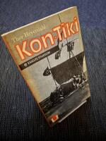Expedition Kon-Tiki
