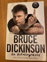 What Does This Button Do?