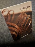 Chokladpassion