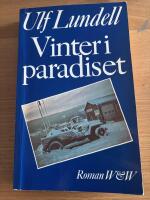 Vinter i paradiset
