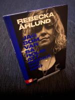 Jag som var s&aring; rolig att dricka vin med : rapport fr&aring;n ett &aring;r som nykter alkoholist