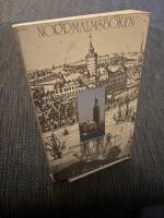 Norrmalmsboken