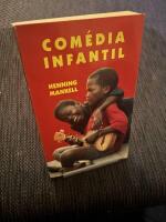 Com&eacute;dia Infantil