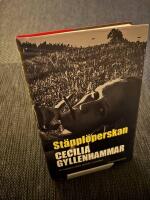 St&auml;ppl&ouml;perskan