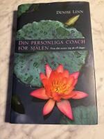 Din personliga coach f&ouml;r sj&auml;le : finn ditt sanna jag p&aring; 28 dagar