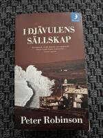 I dj&auml;vulens s&auml;llskap