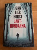 Jakthundarna