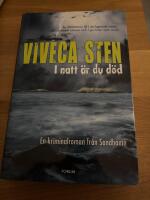 I natt &auml;r du d&ouml;d